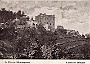 Villa Draghi a Montegrotto. 1905 ca. (Oscar Mario Zatta)